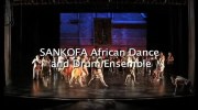 Sankofa African Dance & Drum Ensemble 2013