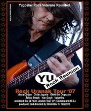 Yu Rock Reunion