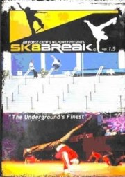 Sk8Break - Vol. 1.5