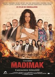 Madimak: Carina's Diary