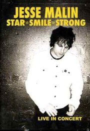 Jesse Malin: Star Smile Strong