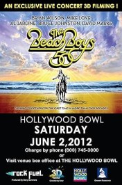 The Beach Boys: Live at the Hollywood Bowl