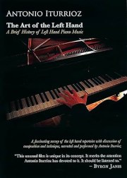 The Art of the Left Hand