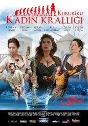 Kukuriku: Kadin Kralligi