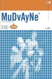 Mudvayne: L(ive) D(osage) 50 - Live in Peoria