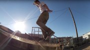 The Sounds of Skate (Canon Vixia Presents)