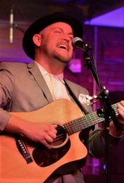 Taylor Alexander: Live at Lucky Strike