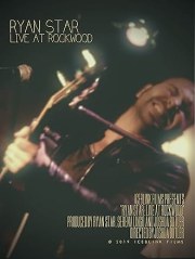 Ryan Star: Live at Rockwood