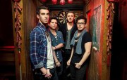 American Authors: Neighborhood ft. Bear Rinehart of Needtobreathe