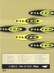 Filter: Title of DVD