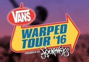 Vans Warped Tour