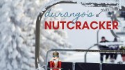 Durango Covid Nutcracker