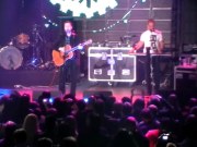 Cause & Effect at Synthetic Snow Festival IX (Live)