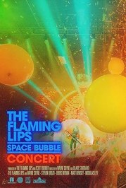 The Flaming Lips Space Bubble Concert Live in Oklahoma