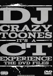 It's A CT Experience: The DVD Files