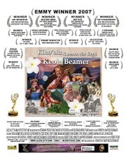 KiHo Alu-Keola Beamer