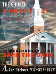 The Church ... A Hospital?