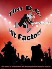 The DC Hit Factory Showcase