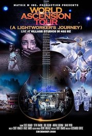 World Ascension Tour