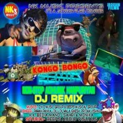 Kongo Bongo Remix (Non-stop Adhunik Hanpuriyan Donkey Kong DJ Remix Album)