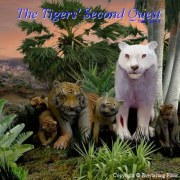 Tigers' Quest II: The Second Quest
