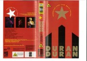Working for the Skin Trade: Duran Duran