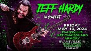 Jeff Hardy Live in Concert from the Jerry the King Lawler Reunion Celebration