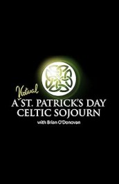 A St. Patrick's Day Celtic Sojourn