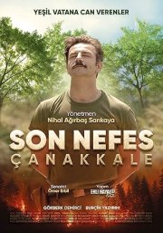 Son Nefes Çanakkale