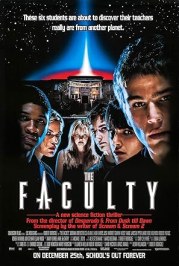 The Faculty