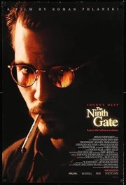 The Ninth Gate