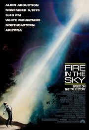 Fire in the Sky
