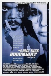The Long Kiss Goodnight