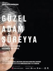 Güzel Adam Süreyya