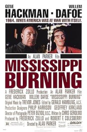 Mississippi Burning
