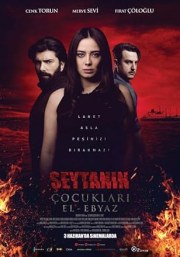 Seytanin Çocuklari-El Ebyaz
