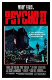 Psycho II