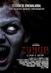 Zuhur: Cinn-i Ayin