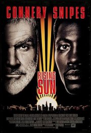 Rising Sun