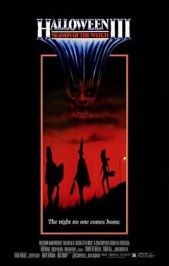 Halloween III: Season of the Witch
