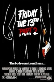 Friday the 13th: Part 2