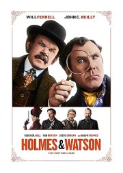 Holmes & Watson