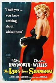 The Lady from Shanghai