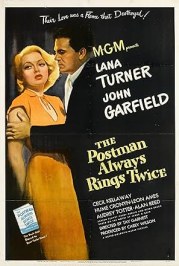 The Postman Always Rings Twice