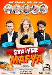 Stajyer Mafya