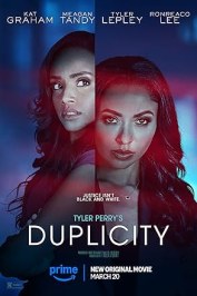 Tyler Perry's Duplicity