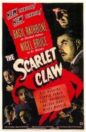 The Scarlet Claw