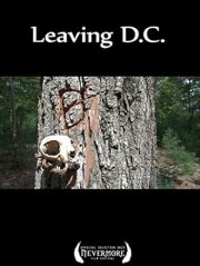 Leaving D.C.