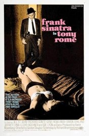 Tony Rome