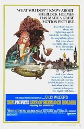 The Private Life of Sherlock Holmes